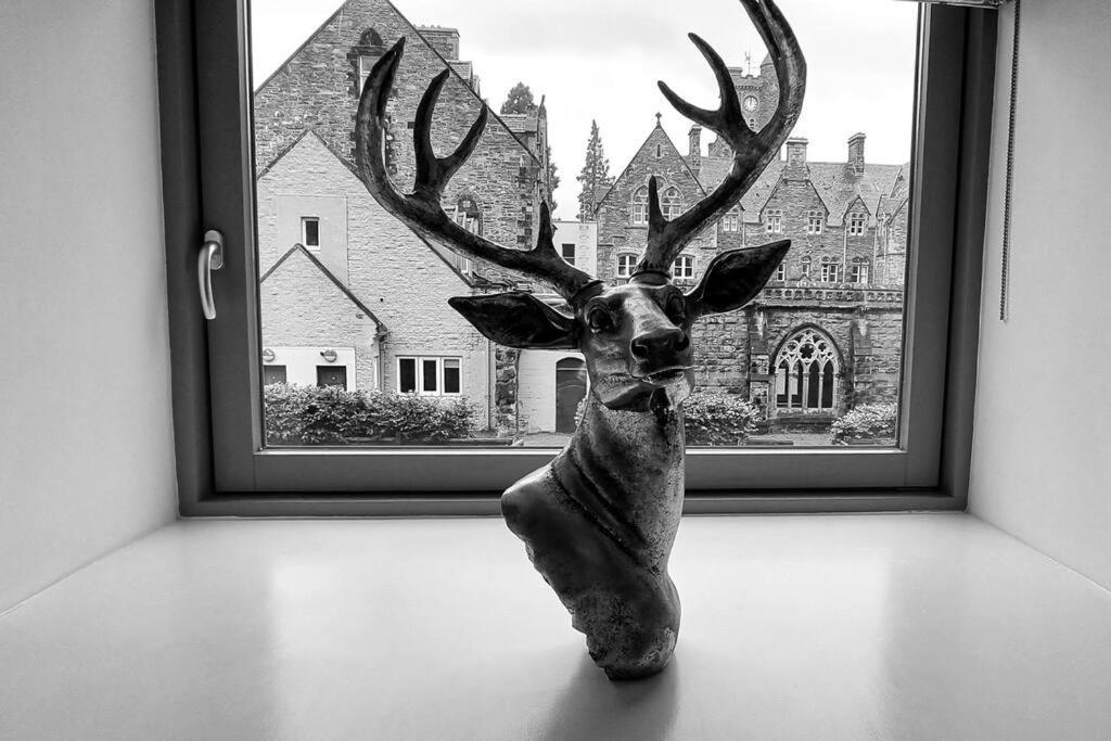 Loch Ness - Luxury Highland Retreat In Scotland Appartement Fort Augustus Buitenkant foto
