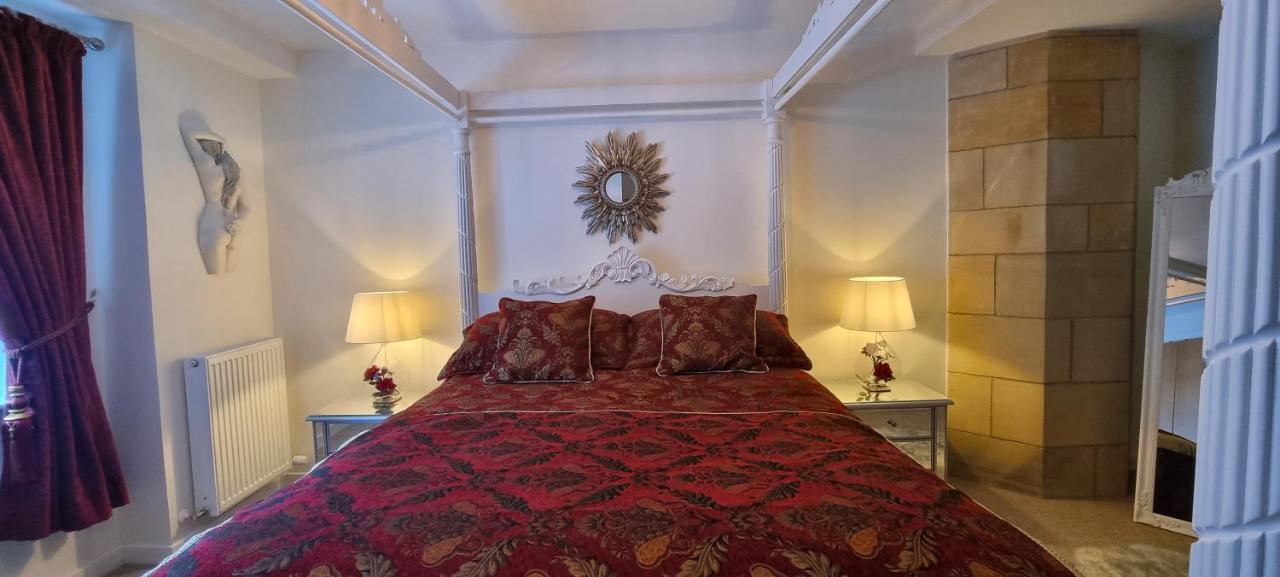 Loch Ness - Luxury Highland Retreat In Scotland Appartement Fort Augustus Buitenkant foto